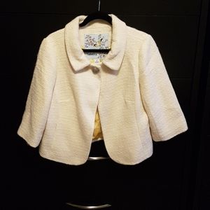 Jacket/Blazer